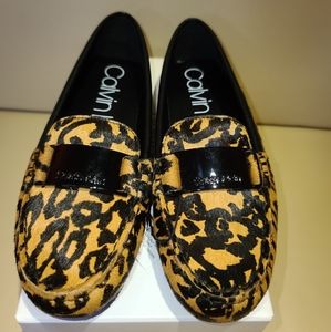 Calvin Klein Lisette Flats